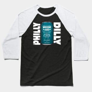 The Philly Dilly Baseball T-Shirt